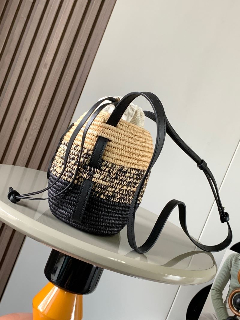 Loewe Bucket Bags